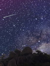 流星雨动态壁纸