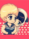 YOO主题-维尼的love