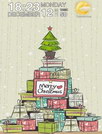 Gchrismas[GO主题]