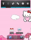 粉嫩可爱的Hello Kitty