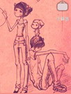 小左小右的那些事[YOO主题]
