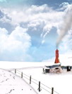 雪落动态壁纸