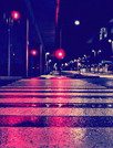 城市夜景YOO主题