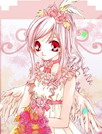 阳光漂亮美少女动态壁纸