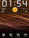 炫酷科技[GO桌面]