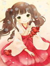 妖怪那里逃动态壁纸