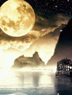 美丽星空动态壁纸