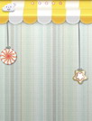 魔法糖果屋[GO桌面主题]