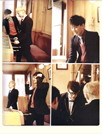 super junior来袭[YOO主题]