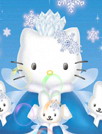 hello kitty动态壁纸