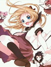 摇曳百合主题[GO桌面主题]