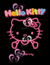 Hello Kitty猫咪动态壁纸