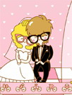 婚礼进行时[GO桌面主题]