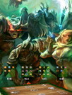 DOTA[宝软主题]