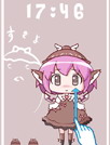 萝莉女仆主题