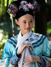 甄嬛小主孙俪壁纸