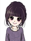 可爱女生头像