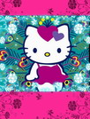 hello kitty壁纸