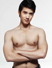 韩国花美男壁纸