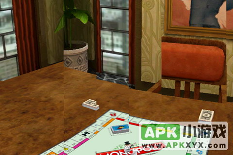 3D大富翁:Monopoly Classic HD