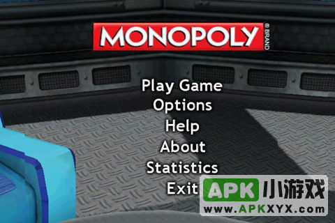 3D大富翁:Monopoly Classic HD