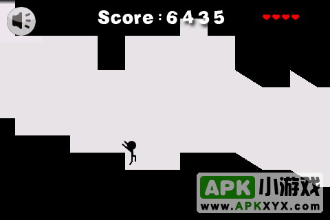 躲避侠:Mr.Runner