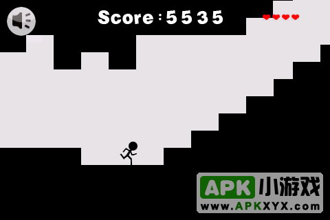躲避侠:Mr.Runner