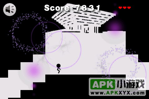 躲避侠:Mr.Runner