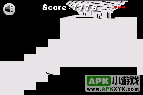 躲避侠:Mr.Runner
