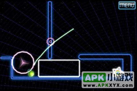 物理空间：Space Physics