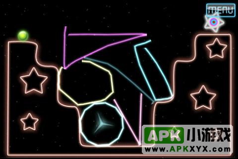 物理空间：Space Physics