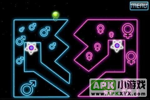 物理空间：Space Physics