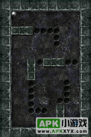 火星滚珠:Space Ball