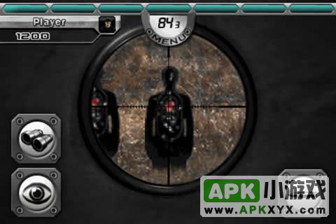 狙击大战:Sniper Vs Sniper online