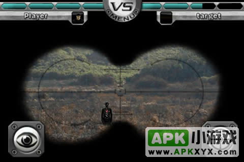 狙击大战:Sniper Vs Sniper online