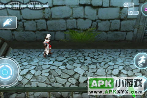 刺客信条数据包：Assassin\\\'s Creed
