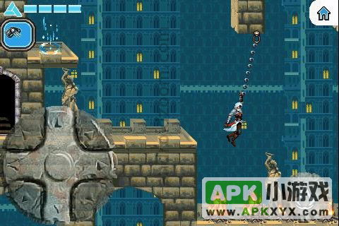 刺客信条数据包：Assassin\\\'s Creed