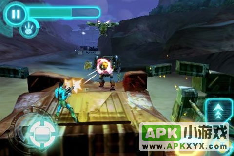 阿凡达HTC专用版：Avatar