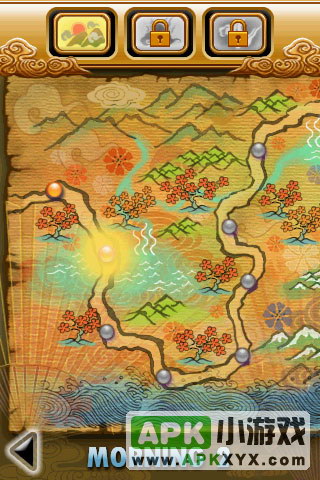 祖玛泡泡龙：Bonsai Blast