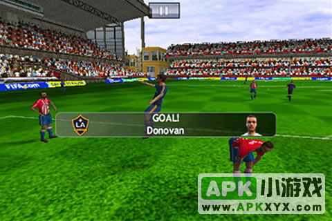 FIFA2010足球盛宴：EA FIFA 10