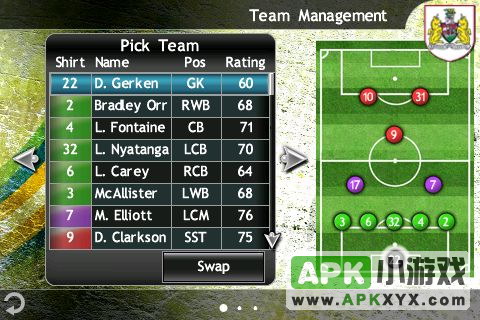 FIFA2010足球盛宴：EA FIFA 10