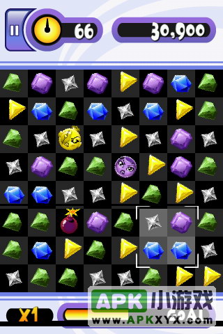 巴布消球:Babo Crash Deluxe
