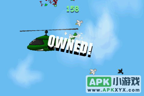 极限跳伞:Skydiver HD