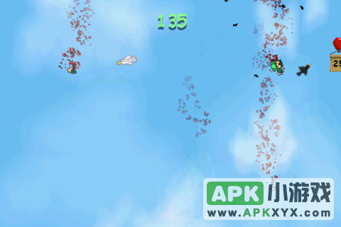 极限跳伞:Skydiver HD