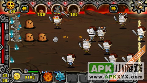 别惹恶魔高清版：Leave Devil Alone HD
