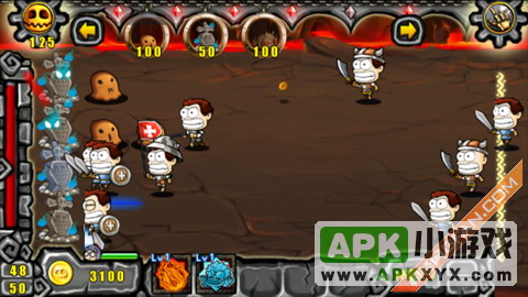 别惹恶魔高清版：Leave Devil Alone HD