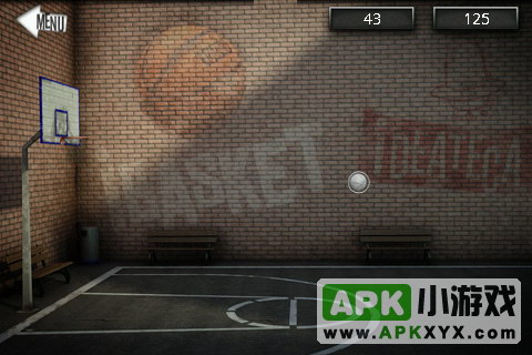 我爱投篮：ibasket