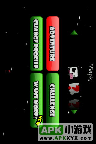 疯狂跳跃的奶牛：Abduction World Attack