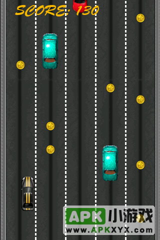 金牌赛车:Gold Racing