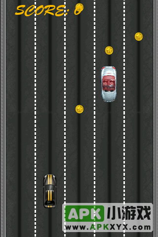 金牌赛车:Gold Racing